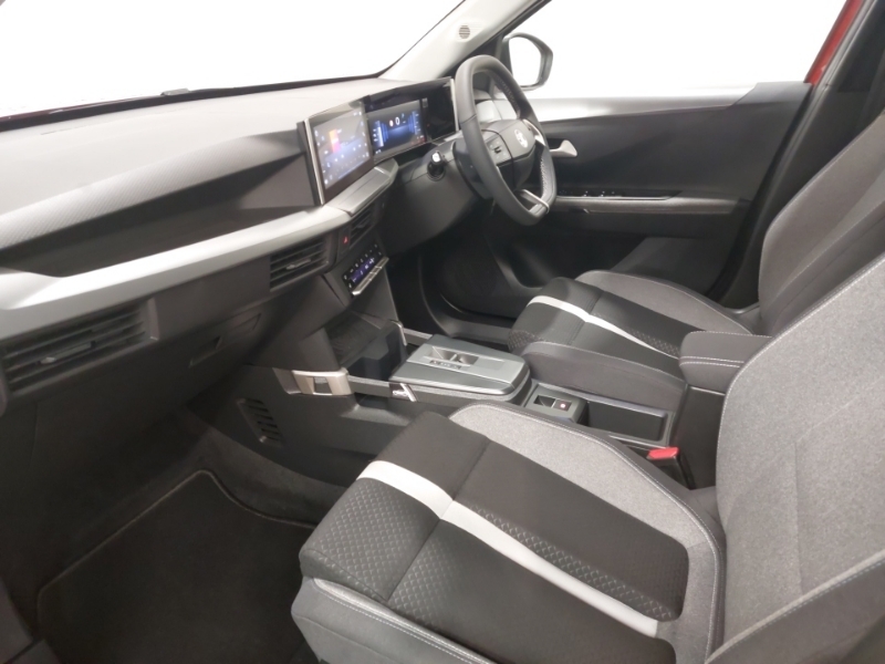 Vauxhall Frontera 83Kw Gs 44Kwh Ultimate Pack SD75WMO Orange #5
