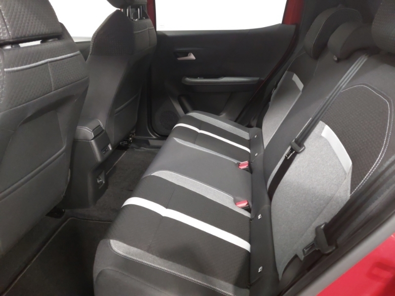 Vauxhall Frontera 83Kw Gs 44Kwh Ultimate Pack SD75WMO Orange #6