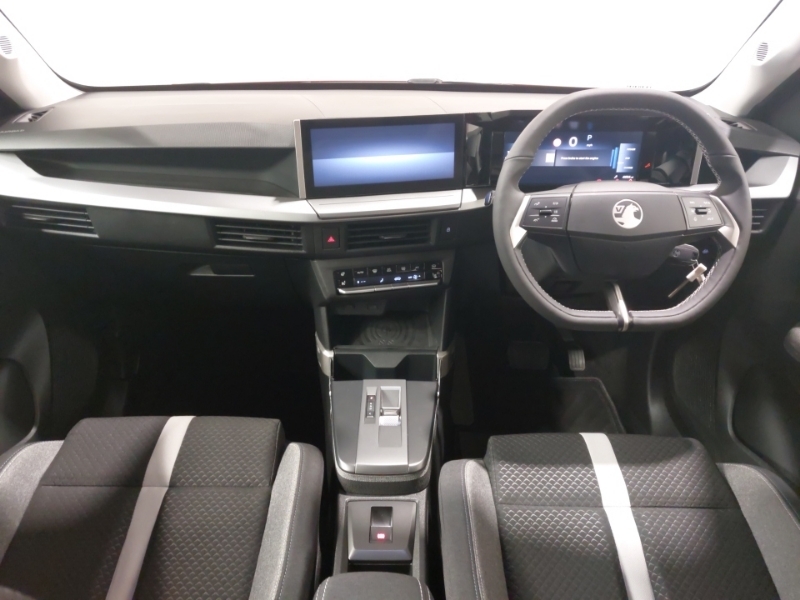 Vauxhall Frontera 83Kw Gs 44Kwh Ultimate Pack SD75WMO Orange #3