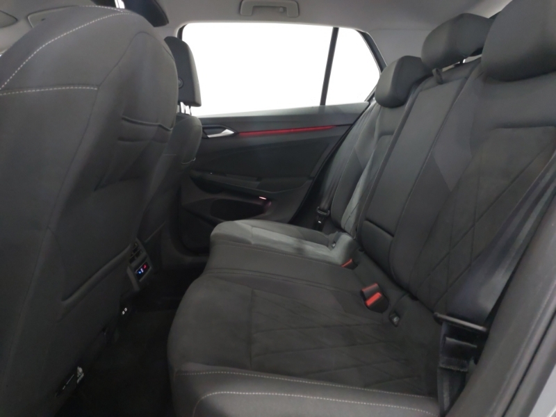 Volkswagen Golf 1.5 Tsi 150 Style WU72VYF Grey #6
