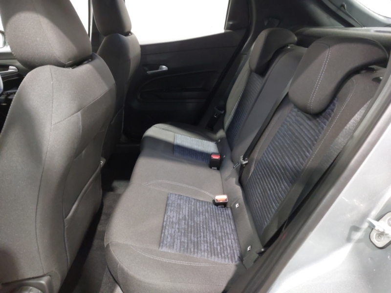 Alfa Romeo Junior 1.2 Turbo Ibrida ST75MDY Grey #6