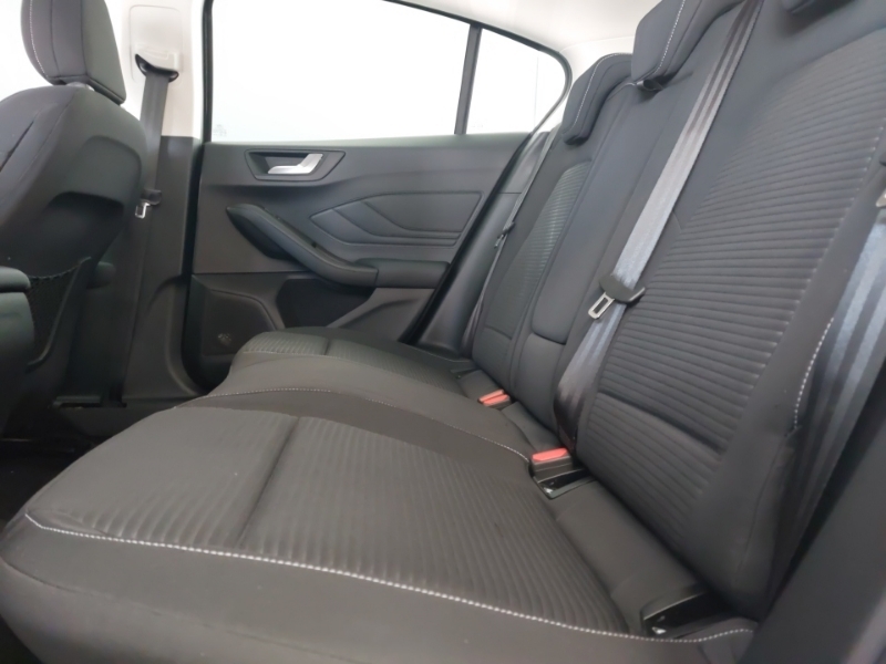 Ford Focus 1.0 Ecoboost 125 Titanium SJ18CBX Grey #6