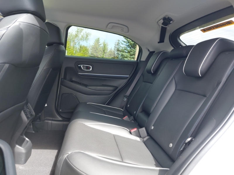 Honda e:Ny1 150Kw Elegance 69Kwh White #6