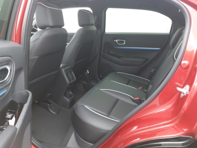 Honda e:Ny1 150Kw Advance 69Kwh Red #6