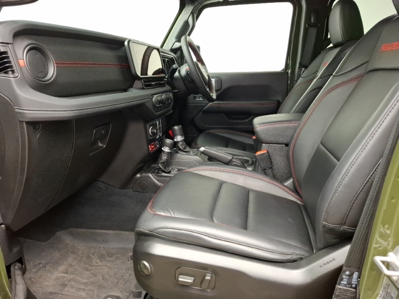Jeep Wrangler Suv  #5