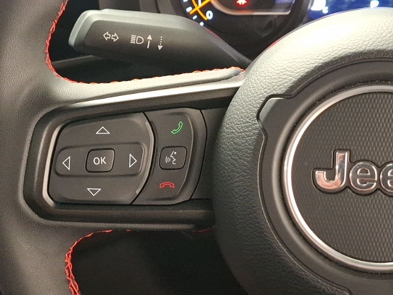 Jeep Wrangler Suv  #12