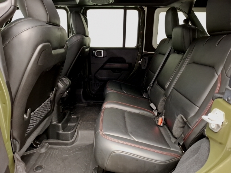 Jeep Wrangler Suv  #6