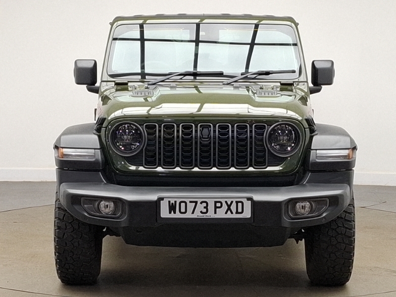 Jeep Wrangler Suv  #14