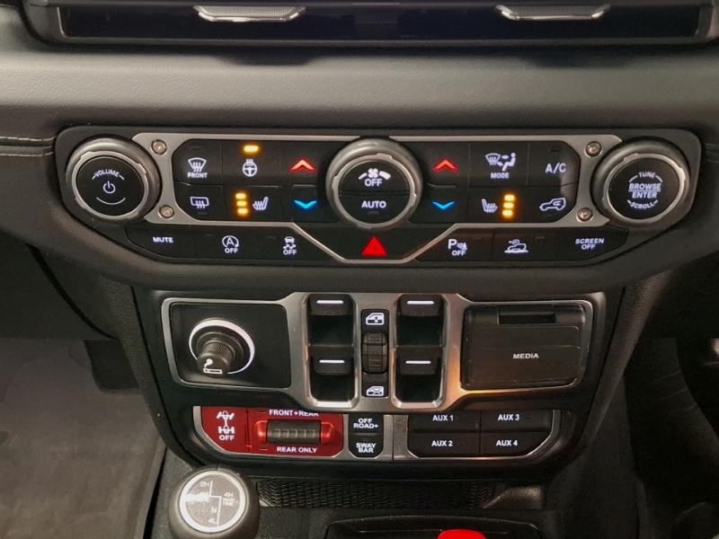 Jeep Wrangler Suv  #15
