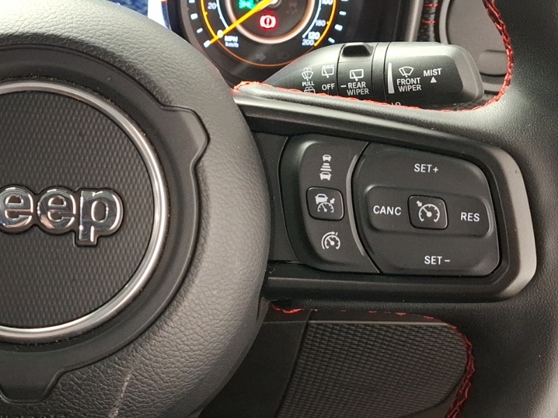 Jeep Wrangler Suv  #13