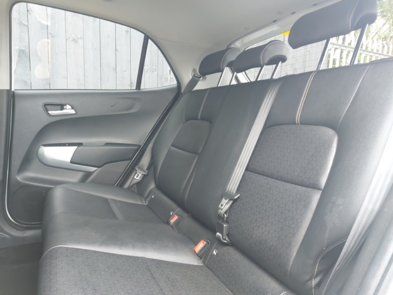 Kia Picanto 1.0 X-line S FT72NBX White #6