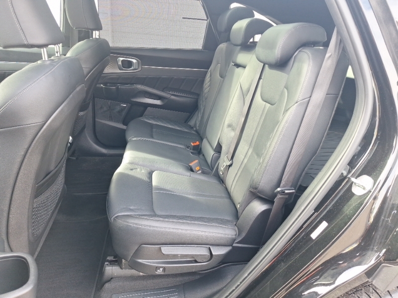 Kia Sorento 1.6 T-gdi Hev Edition DF73OCS Black #6