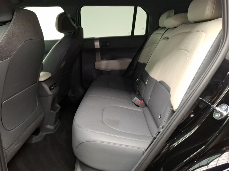Kia EV3 148Kw Gt-line 81.4Kwh Black #6