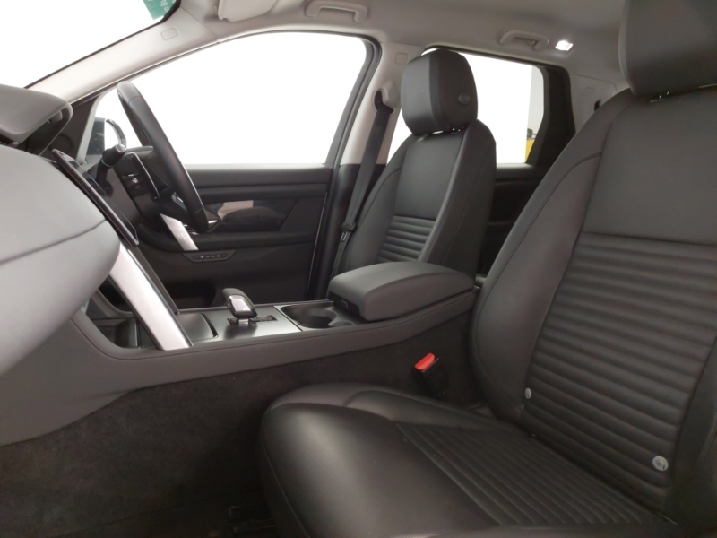 Land Rover Discovery Sport 2.0 D200 S 5 Seat YS73PMU White #5