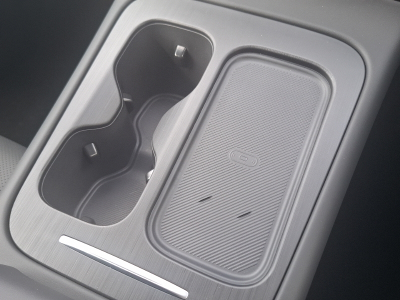 Leapmotor C10 158Kw Hybrid Ev 28Kwh Grey #16