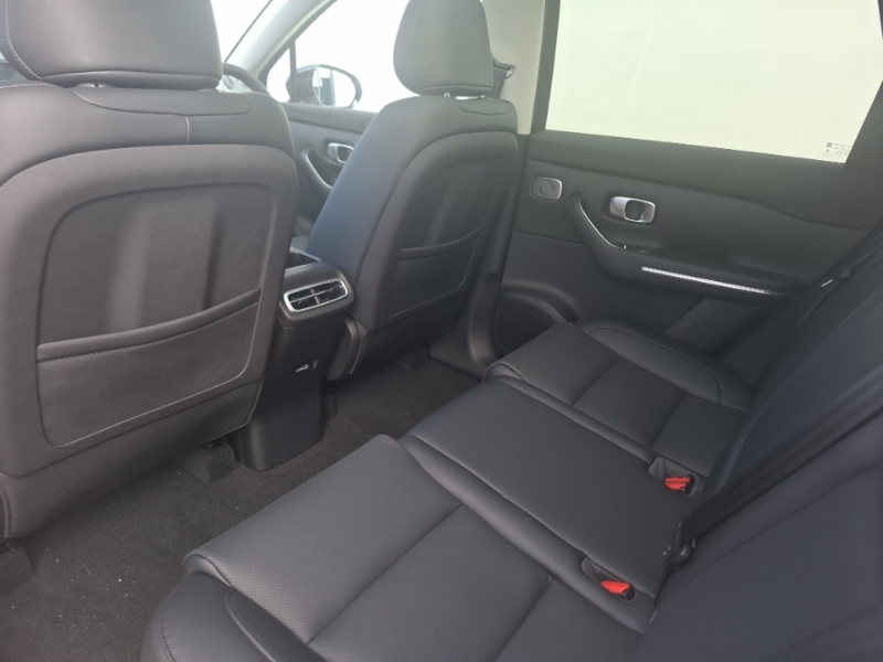 Leapmotor C10 158Kw Hybrid Ev 28Kwh Grey #6