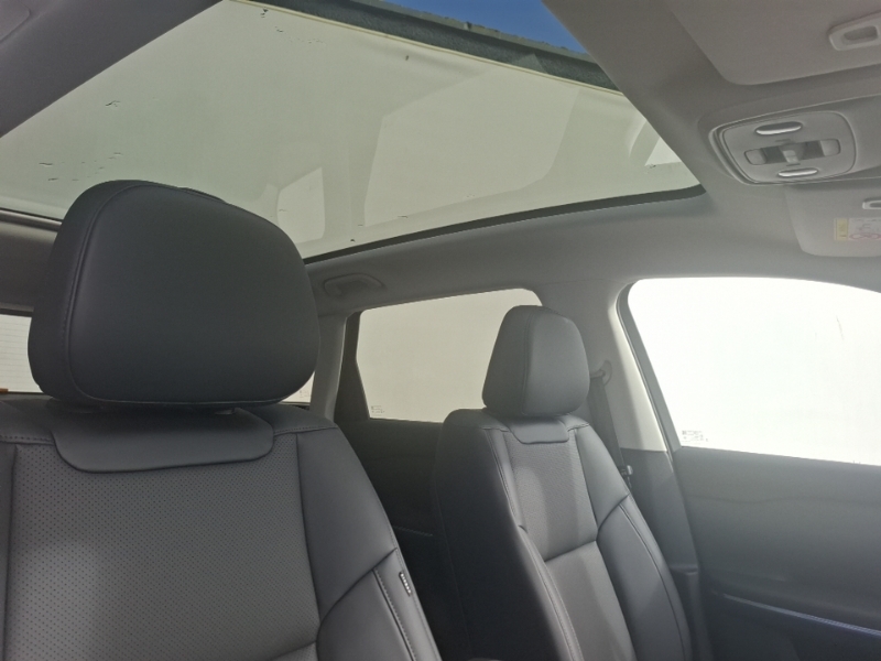 Leapmotor C10 158Kw Hybrid Ev 28Kwh Grey #14