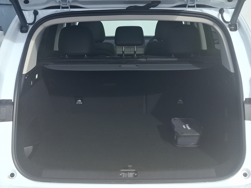 Leapmotor C10 158Kw Hybrid Ev 28Kwh Grey #18