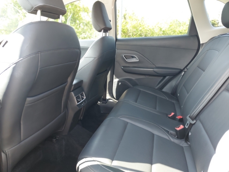 MG ZS 1.5 Hybrid Trophy LC25UJB Grey #6