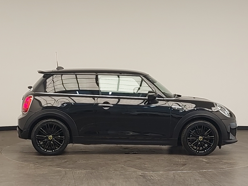 Mini Hatch 135Kw Cooper S Level 2 33Kwh Black #3