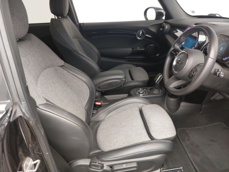 Mini Hatch 135Kw Cooper S Level 2 33Kwh Black #6