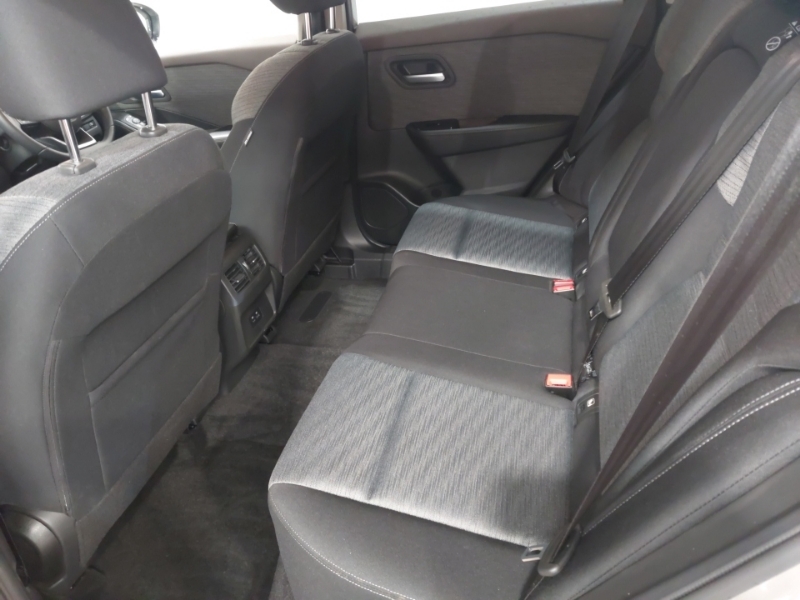 Nissan X-Trail 1.5 E-power E-4orce 213 N-connecta DL24FWH Silver #6