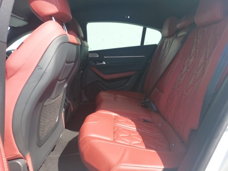 Peugeot 508 2.0 Bluehdi 180 Gt Eat8 White #6