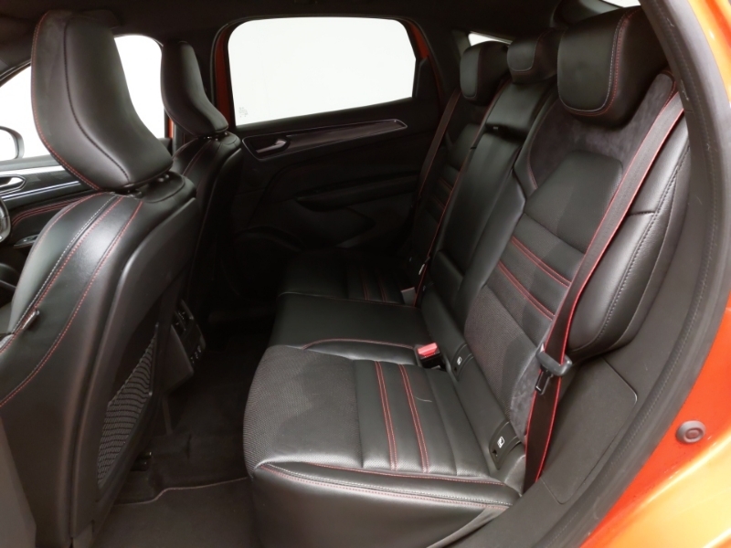 Renault Arkana 1.6 E-tech Hybrid 145 R.s. Line SJ71LTX Orange #6