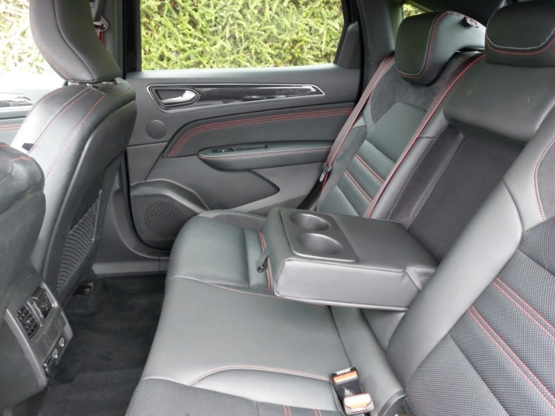 Renault Arkana 1.3 Mild Hybrid 140 R.s. Line Edc LX22RUU Black #6