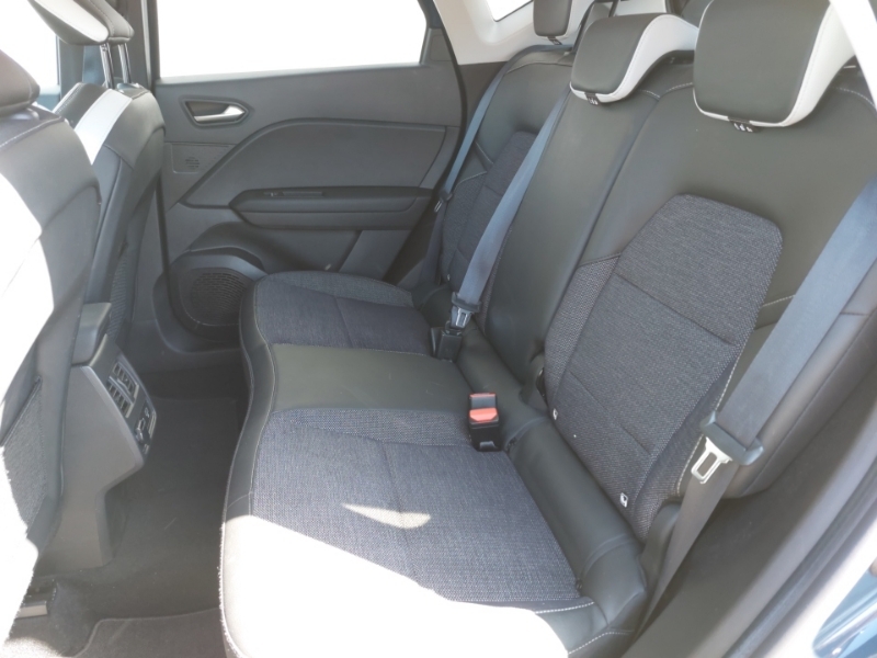 Renault Captur 1.0 Tce 90 Techno SY23YUE Black #6