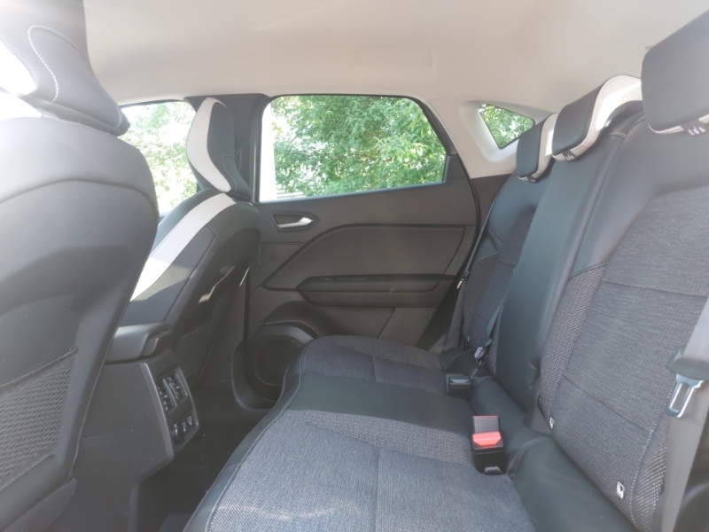 Renault Captur 1.0 Tce 90 Techno GF72YML Grey #6