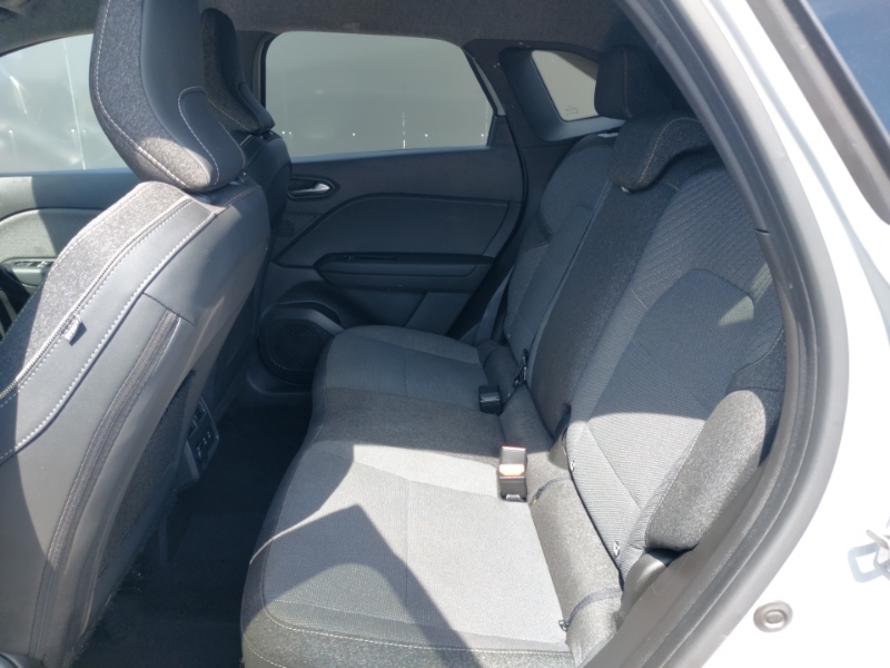 Renault Symbioz 1.6 E-tech Fhev 145 Techno DA25YYL Grey #6