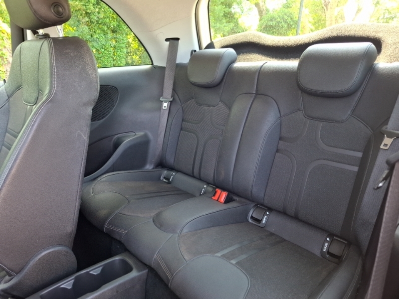Vauxhall Adam 1.4I 100 Slam Grey #6