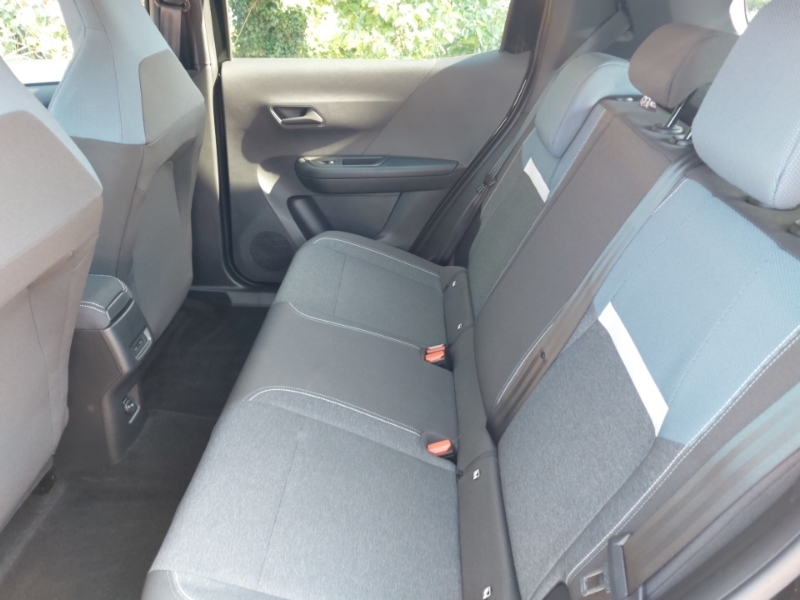 Vauxhall Frontera 83Kw Design 44Kwh AV75UTO Black #6