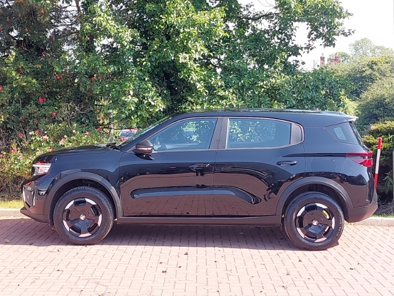 Vauxhall Frontera 83Kw Design 44Kwh AV75UTO Black #4