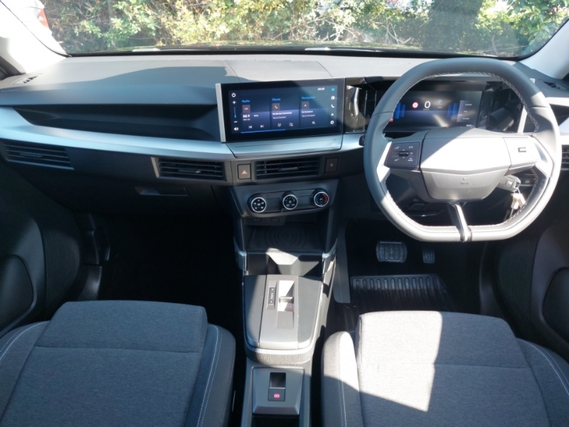 Vauxhall Frontera 83Kw Design 44Kwh AV75UTO Black #3