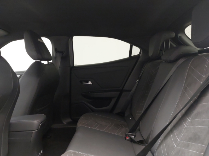 Vauxhall Mokka-e 100Kw Ultimate 50Kwh FP72OXJ Grey #6