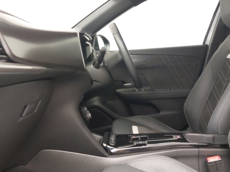 Vauxhall Mokka-e 100Kw Ultimate 50Kwh FP72OXJ Grey #5