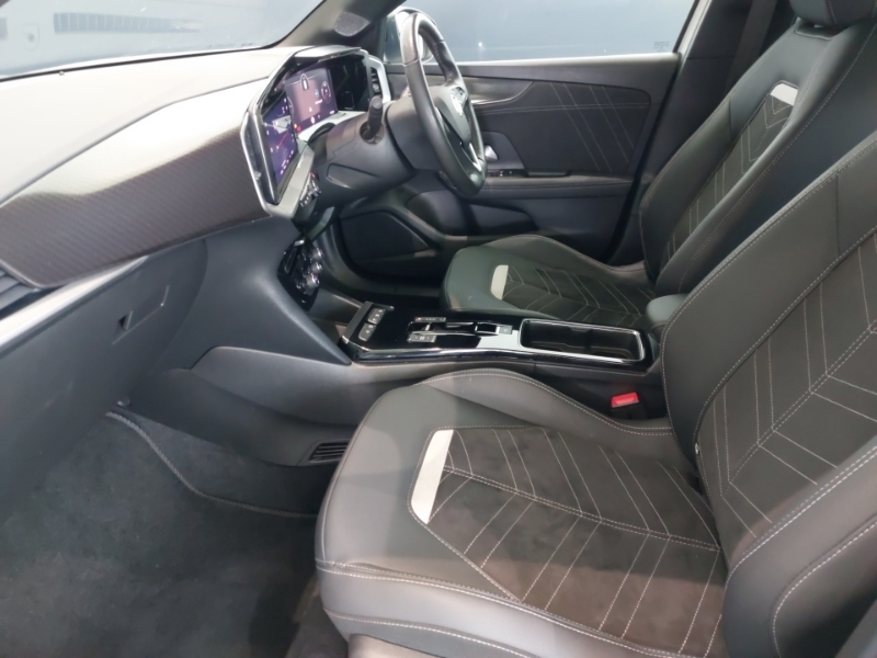 Vauxhall Mokka-e 100Kw Ultimate 50Kwh SD23RGZ White #5