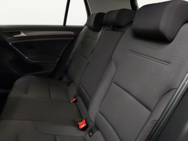 Volkswagen e-Golf 99Kw E-golf 35Kwh Grey #6