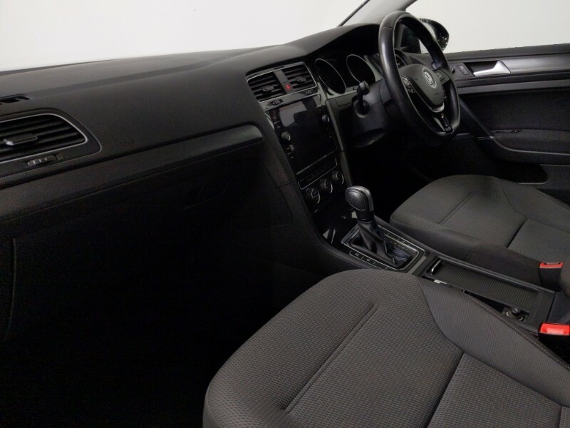 Volkswagen e-Golf 99Kw E-golf 35Kwh Grey #5