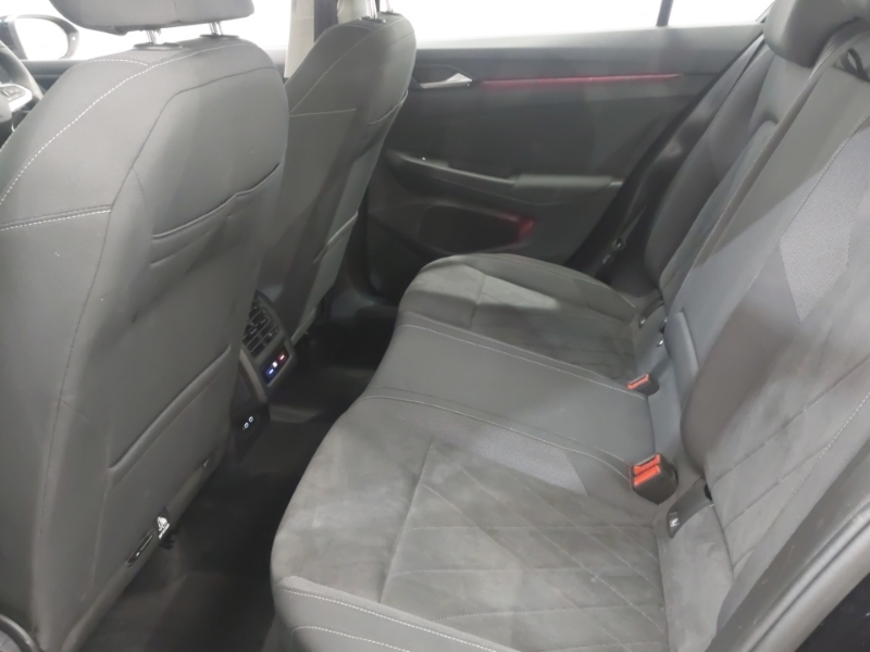 Volkswagen Golf 1.5 Etsi 150 Style Dsg Black #6