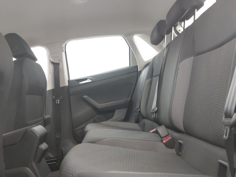 Volkswagen Polo 1.0 Tsi Life GD73SWO Grey #6