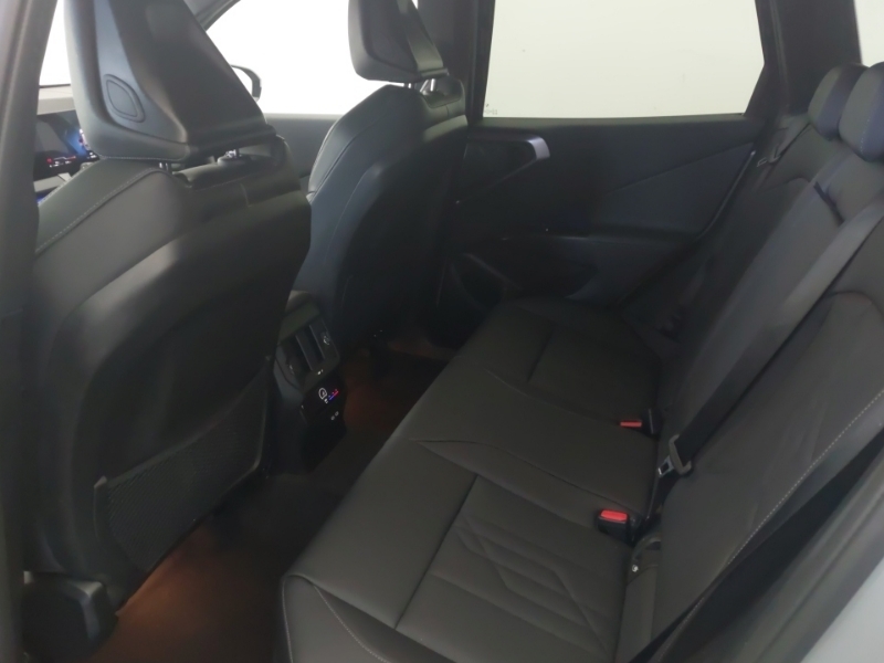 BMW X3 20 Xdrive M Sport Step YG75JVH Grey #6