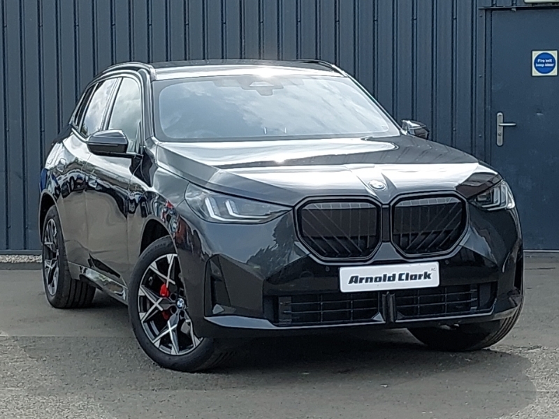 BMW X3 30E Xdrive M Sport Pro Pack Grey