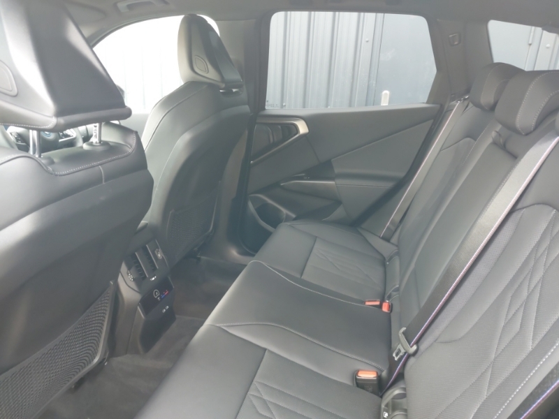 BMW X3 30E Xdrive M Sport Pro Pack HN75JXC Grey #6