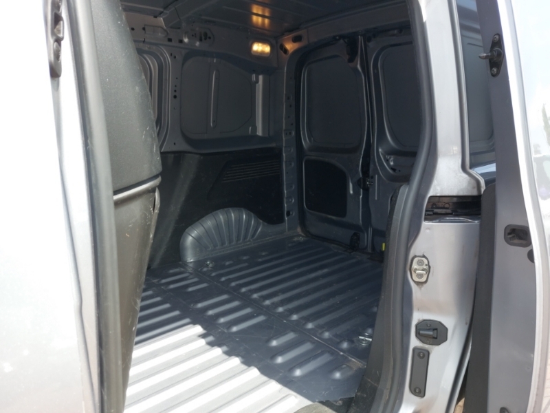 Citroen Berlingo 1.5 Bluehdi 1000Kg Enterprise Ed 100Ps 6 Speed Ss SY23UEM Grey #6