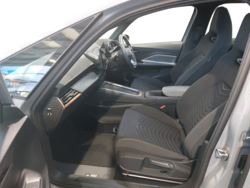 Cupra Born 150Kw V1 58Kwh Grey #5