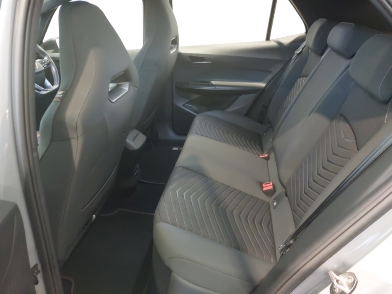 Cupra Born 150Kw V1 58Kwh Grey #6