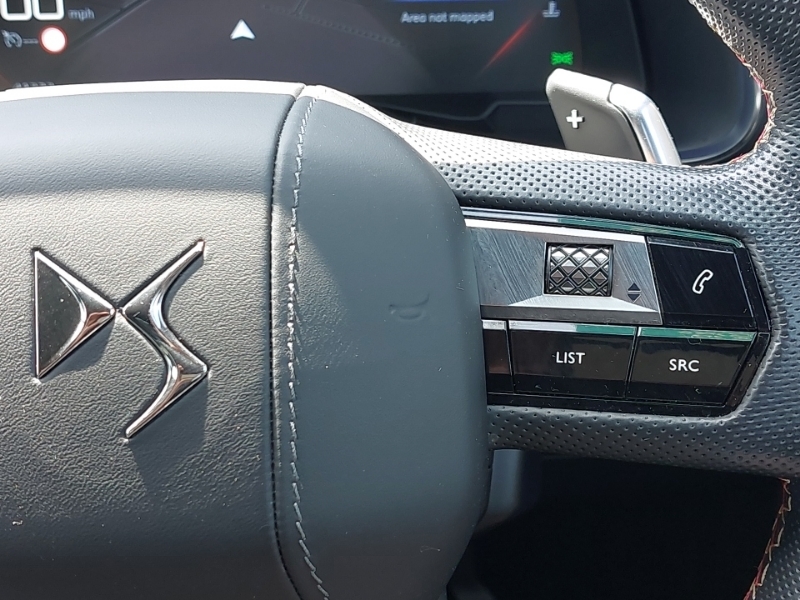 DS DS 7 1.6 E-tense 13.2Kwh Opera Crossback Plu Grey #13